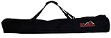 Ice Mountain Double Ski Bag - Black