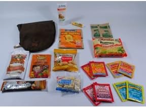 Autumn Komfy Kit
