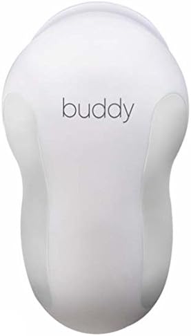 VB Beauty Pulsaderm Buddy - White