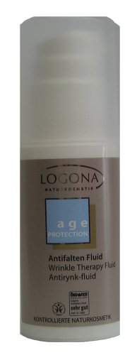 30ml Antifalten Fluid, AgeProtection, Logona Preisvergleich