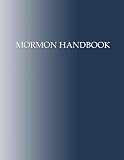 Mormon Handbook