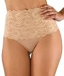 Never Say Never Shaper Thong
