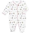 Infant Boys Kissy Kissy Pirate Footie