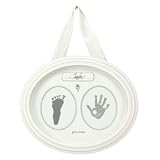 C.R. Gibson Precious Prints Frame, White by C.R. Gibson