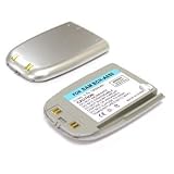 Samsung A650 Standard Lithium-Ion Battery (900mAh)