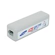 HDE (TM) ADSL RJ11 Line Filter & Phone/Modem Splitter