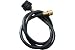 Bulk Mugs - Campchef Disposable Bottle Regulator 5 Ft Bulk Tank Hose Adapter For Disposable Bottle Appliance