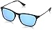 Ray-Ban Junior Kids' 0RJ9061s Rectangular Sunglasses