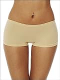 Fit N' Firm Padded Boy Short