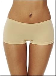 Fit N' Firm Padded Boy Short