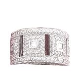 14K 1.80 CTW Diamond Band by Morris & David