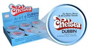Chelsea dubbin natural