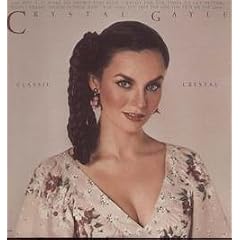 Classic Crystal by Crystal Gayle