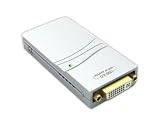 ARKVIEW USB-1612 Multi-Display USB 2.0 to DVI/VGA or HDMI Adapter 1600x1200 High Resolution (Link up to 6 Displays) Image of ARKVIEW USB-1612 Multi-Display USB 2.0 to DVI/VGA or HDMI Adapter 1600x1200 High Resolution (Link up to 6 Displays)