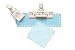 Martha Stewart Crafts Punch Around the Page, Deco Flowers Punch Set