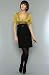 BB Dakota The Vera Dress,Dresses for Women