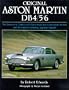 Original Aston-Martin DB4/5/6
