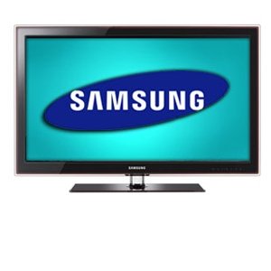 Samsung UN26C4000 26-Inch 720p 60 Hz LED HDTV (Black)