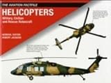 Helicopters : military, civilian and rescue rotorcraft
