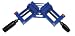 Tools & Hardware : Professional 4' Corner Clamp with Quick Release