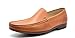 BRUNO MARC MODA ITALY NICK-02 Men's Dress Classic Slip On Casual Leather Lining Loafers shoes