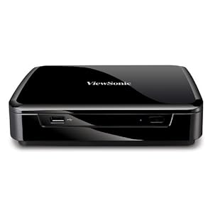 31jWfyS1inL. SL500 AA300  Viewsonic NexTV VMP71 Full HD 1080p Network Media Player   $77 + Free Shipping