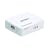 PLANEX �o�����ʐM�Ή�USB�v�����g�T�[�o(Win�EMac) Mini-102M
