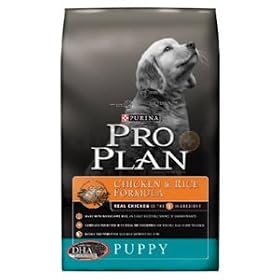 Purina #13271 ProPlan18LB ChicPupFood