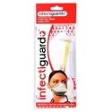 Face Mask, N95, Latex Free, ct ( Multi-Pack)