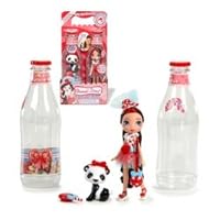 Yummi-Land Candy Pop Girls: Ruby Red Licorice and Pet