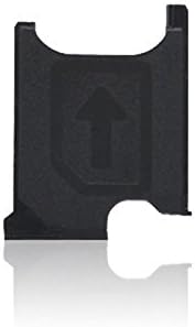 ChYu Replacement Micro Sim Card Holder Tray Repair Parts For Sony Xperia Z2