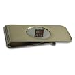 Portland Trail Blazers Executive Money Clip Nba Logo