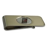 Portland Trail Blazers Executive Money Clip Nba Logo