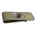 Portland Trail Blazers Executive Money Clip Nba Logo