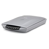 Canon CanoScan 4400F Color Image Scanner (1306B002)