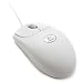 Logitech OEM RX250 Optical Mouse Sea Grey