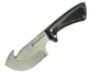 Smith & Wesson SWMSG Micarta Guthook Skinning Combo Knife
