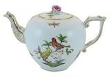 Teapot 606-09