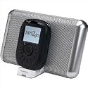 Altec Lansing iMX2 Portable Speaker System for XM2go