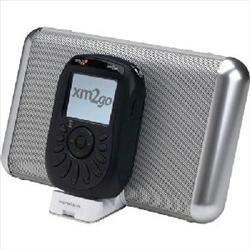 Altec Lansing iMX2 Portable Speaker System for XM2go