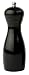 T&G Kiss Pepper Mill, Black, 180 mm