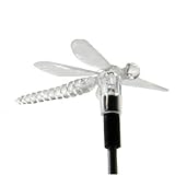 Eigenschaften SIENAGARD 605833 / SIENAGARD 605833 LED Dekostick Libelle, 80cm, mit Solarpanele