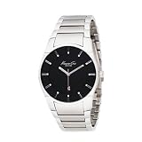 Kenneth Cole New York Men's KC3868 Super-Sleek Collection Bracelet Watch