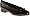 Black Lamb Nappa/Patent