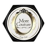 ★More Couture(モアクチュール) モアジェル <BR>トップジェル 5g ★More Couture(モアクチュール) モアジェル <BR>トップジェル 5g