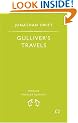 Gulliver's Travels (Penguin Popular Classics)