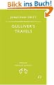 Gulliver's Travels (Penguin Popular Classics)