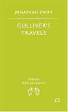 Gulliver's Travels (Penguin Popular Classics)