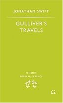 Gulliver's Travels (Penguin Popular Classics)