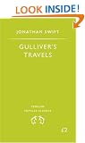 Gulliver's Travels (Penguin Popular Classics)